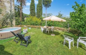 4 Bedroom Lovely Home In Cetona Cortona